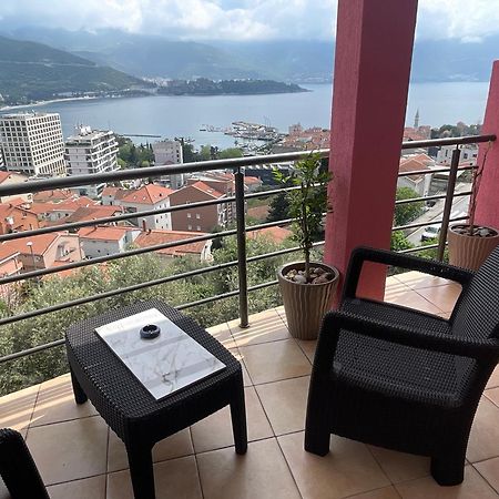 Appartamento Perla Budua Esterno foto