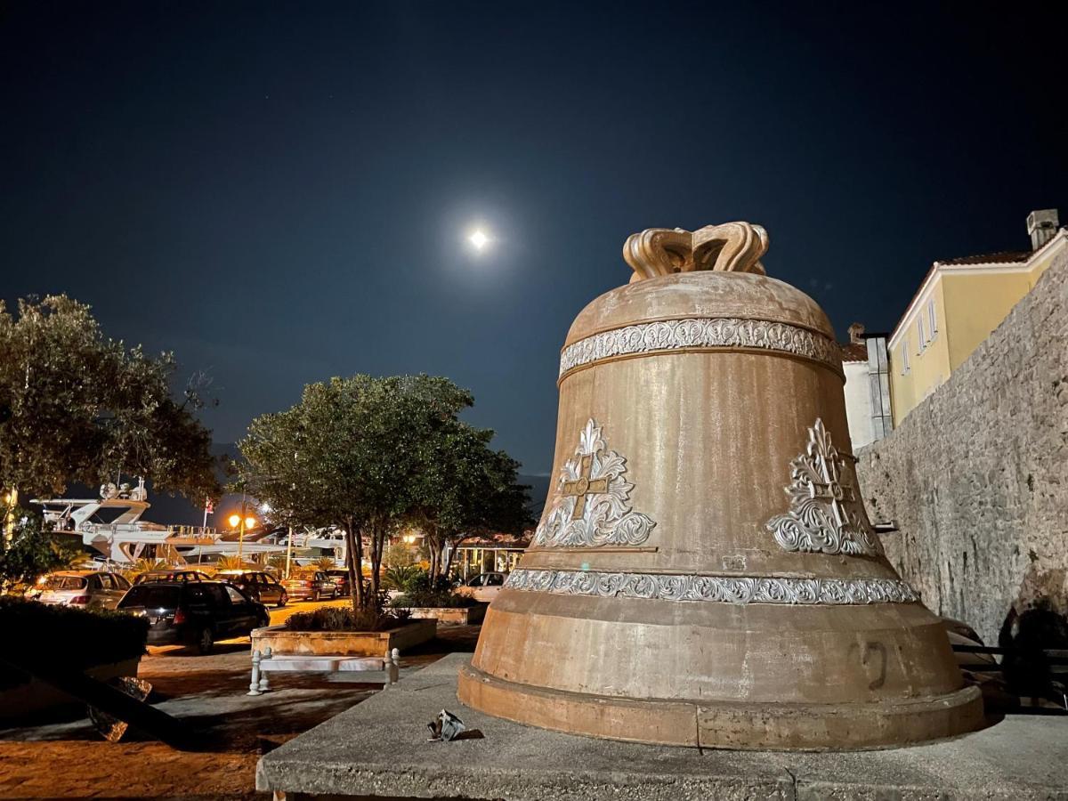 Appartamento Perla Budua Esterno foto