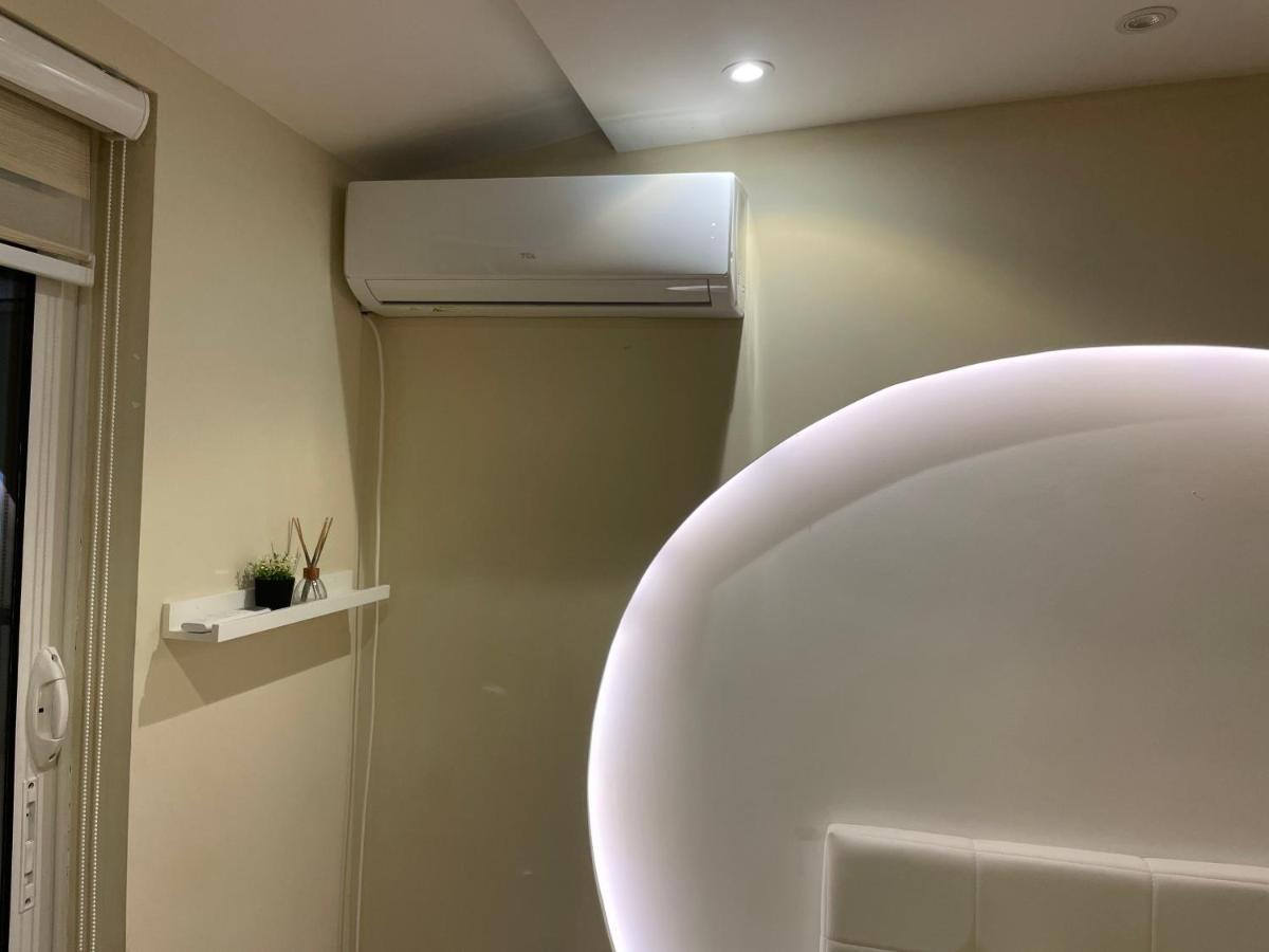 Appartamento Perla Budua Esterno foto