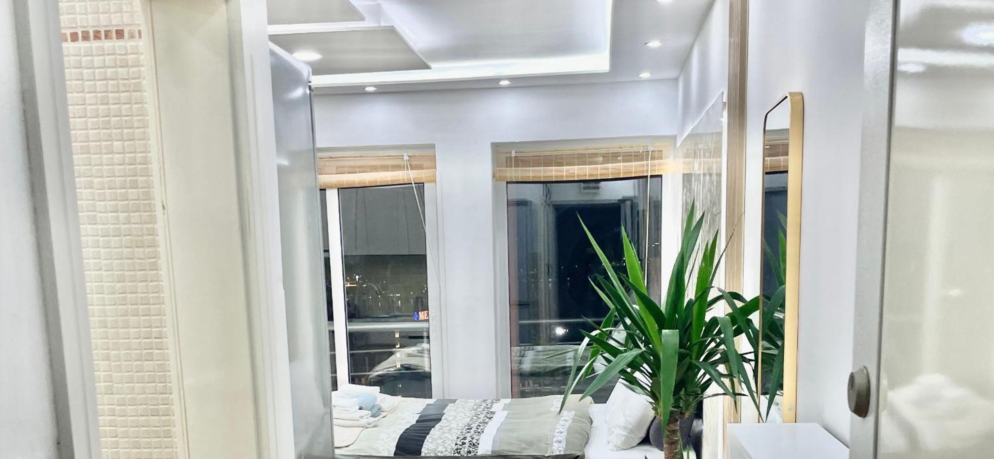 Appartamento Perla Budua Esterno foto